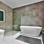 Apartman Modern 3 Bed & 2 Bth Sliema